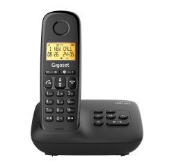 Telefoonantwoordapparaat zonder snoer Gigaset BASIC 100A