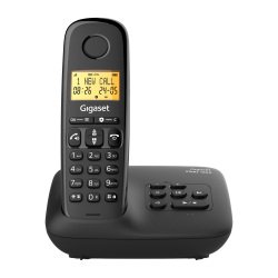 <strong>Gigaset BASIC 100A cordless answering machine</strong>