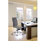 Poltrona Afrique pelle