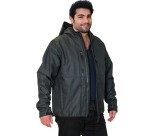 Chaqueta Softshell Stretch Horten2