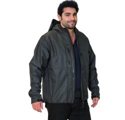 Stretch Softshell Jacket Horten2