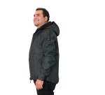Chaqueta Softshell Stretch Horten2