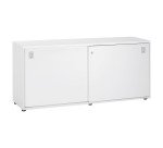 Bahut H 75,5 x L 160 x P 45 cm Practica