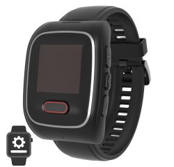 En_servizio configurazione dispositivo uomo a ter