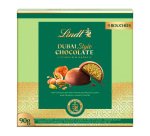 Dubai Style Chocolate Lindt - Coffret de 9 bouchées - 90 g