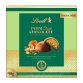 Dubai Style Chocolate Lindt - Box of 9 bites - 90 g