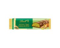 Dubai Style Chocolate Lindt - Barre de 40 g