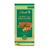 Dubai Style Chocolate Lindt, tablette chocolat au lait 145 g