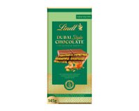 Dubai Style Chocolate Lindt, tablette chocolat au lait 145 g