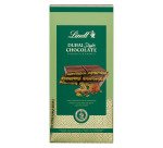 Dubai Style Chocolate Lindt, tablette chocolat au lait 145 g