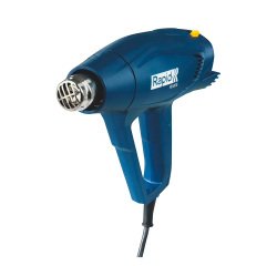 Rapid Hot Air Gun R1800, 1,800 watts, blue