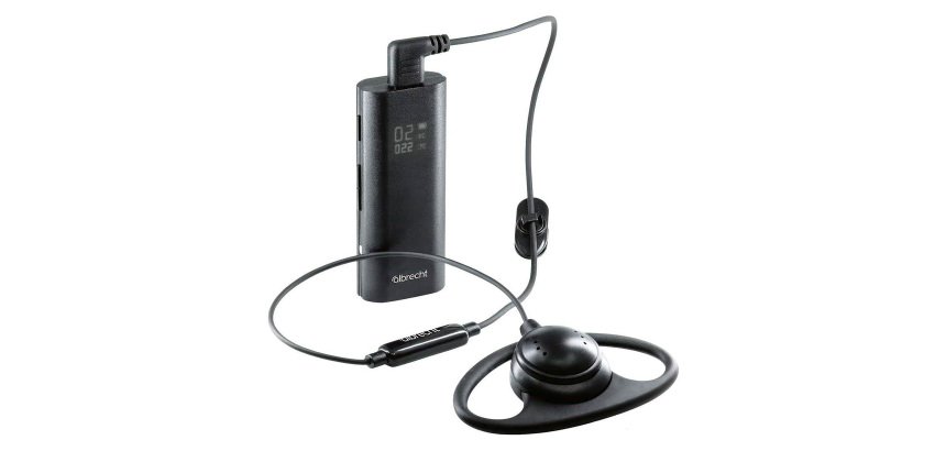 Walkie Talkie - Ricetrasmittente TEKTALK BIZ