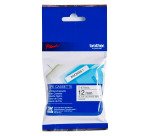 Rubans métallisés adhésifs Brother 12mm