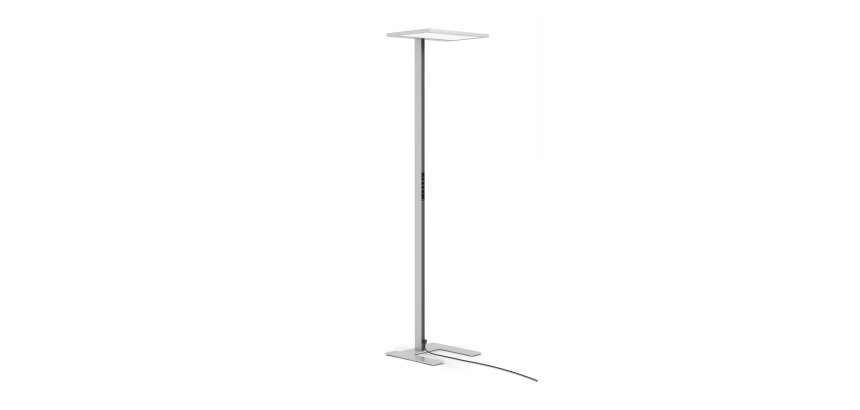 Lampada da terra Luctra® VitaWork® Up 14 Hcl Eu