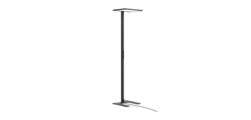 Lampada da terra Luctra® VitaWork® Up 17Eu