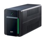 APC BVX900LI-GR uninterruptible power supply (UPS) Line-Interactive 0.9 kVA 480 W 2 AC outlet(s)