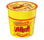 Aïki noodles poulet cup