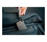 Verbatim Pocket SSD 2 TB USB tipo-C 3.2 Gen 2 (3.1 Gen 2) Nero, Grigio