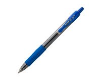 Penna Pilot G-2 tratto fine blu 12 pezzi