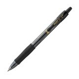 Penne Pilot G-2 07 tratto medio nero 12 pezzi