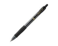 Penne Pilot G-2 07 tratto medio nero 12 pezzi