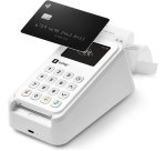 Rotolo termico per Mini POS - senza anima - larghezza 57 mm. Bpa Free - Diametro esterno 30 mm - confezione 12 rotoli