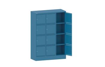 Armoire à casier