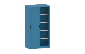 Armoire à porte coulissante