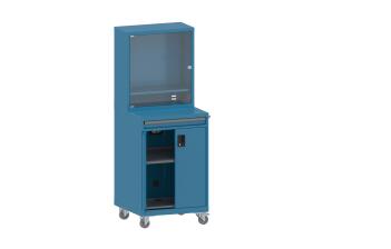 Armoire spécifique
