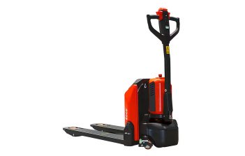 Transpalette électrique