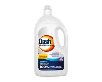 Detregente liquido per bucato Dash Professional - 90 misurini