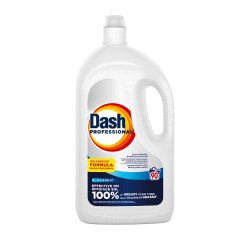 Detregente liquido per bucato Dash Professional - 90 misurini