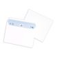 Enveloppe La Couronne 90 g/m² avec bande protectrice blanche - Boîte de 200