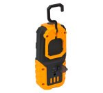 Baladeuse LED rechargeable HL DA 40 MH, socle