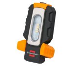 Baladeuse LED rechargeable HL DA 40 MH, socle