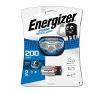 Lampe frontale Led Energizer