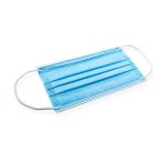 Mascherina chirurgica tipo IIR, colore azzurro, 50 unità