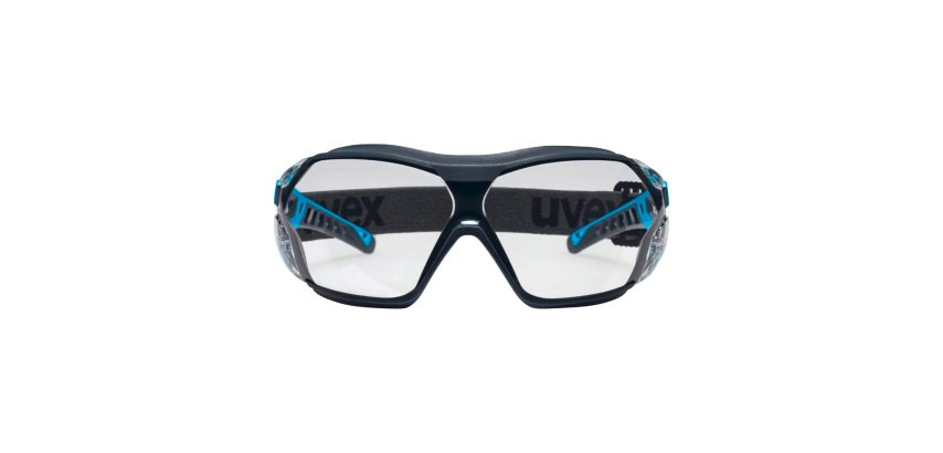 Lunettes de protection Uvex Pheos NXT Guard