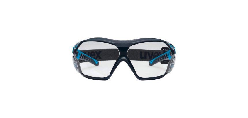 Lunettes de protection Uvex Pheos NXT Guard