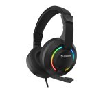 Kit gaming Dragon Teclado, ratón, auriculares y alfombrilla.