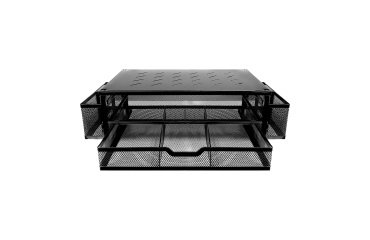 Organizador metalico de oficina