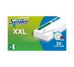 Swiffer XXL dry floor cloth refills
