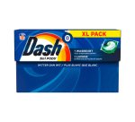 Dash pods 3 en 1 lessive - Boîte de 38