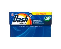 Dash pods 3 in 1 wasmiddel - Doos van 38