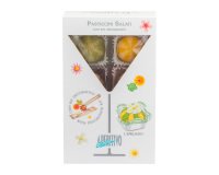 Pasticcini salati aperitivo italiano con kit decorativo Flamigni - 20 scatole da 70g