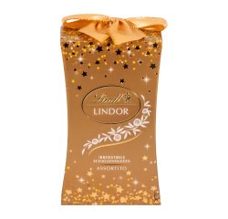 Regalino Lindor boule assorite - 20 scatole da 75g