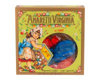 Amaretti soffici Virginia - 12 scatole da 180g