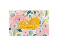 Pasticcini Virginia Sassello dal 1860 - 8 scatole da 200g