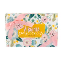 Pasticcini Virginia Sassello dal 1860 - 8 scatole da 200g