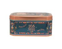 Amaretti soffici Virginia Special Edition - 6 scatole di latta da 350g